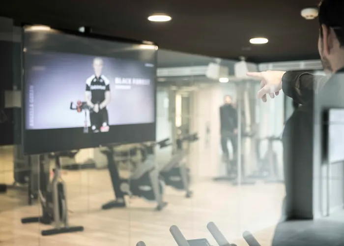 INNSiDE by Meliá Palma Bosque