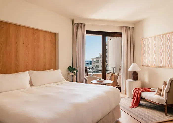 Hotel Victoria Gran Meliá