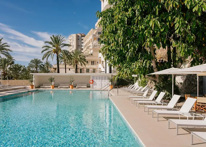 Hotel Victoria Gran Meliá